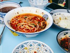 -袁妈红豆汤(重庆总店)