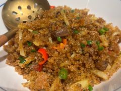 -李掌柜沔阳土菜(汉江路店)