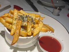 -燃扒房Steakhouse(皇庭店)