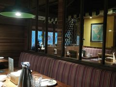 -前海沿·青岛菜(大拇指广场石老人店)