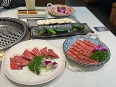 -千寻山野烤肉(中关村店)