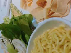 -鱼酷活鱼烤鱼(南京水游城店)