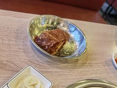 -郑阿姨的家·이모네·韩料&烤肉(武川路店)