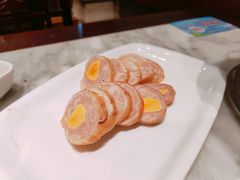 皮蛋鸭卷-燕云楼(云南路店)