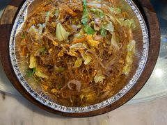 铁板烤大虾-二十八里太湖船菜(吉祥路店)