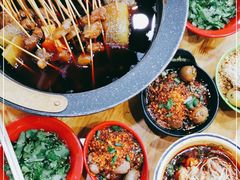 -冒椒火辣(奎星楼街店)
