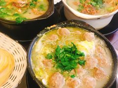 -溢香苑瓦罐(前进路店)