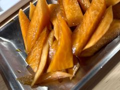 -霸腹烤肉(厦门柚子番店)