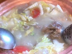 -阿婆情腊排骨火锅(金虹路店)