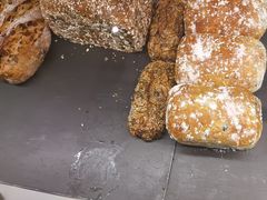 -BAKER&SPICE(安福路店)
