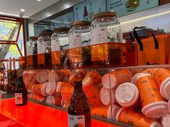 -喧闹·东方大气茶(鹅岭二厂店)