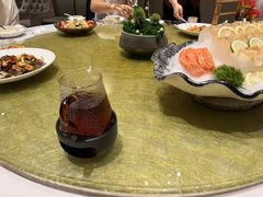 -喜宴又一村·粤菜·茶点·海鲜(壹方天地店)