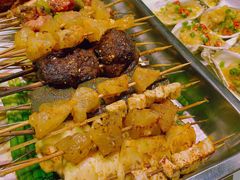-老谢野馄饨(延安路店)