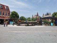 -安徒生童话乐园