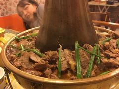 -卡万金特色藏餐