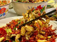 -辣螃铠盆盆蟹大排档(总店)