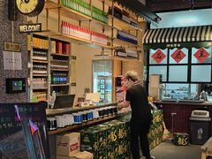 -那些年记忆烧烤