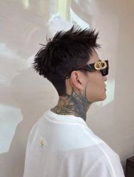 -IN HAIR艺术+造型
