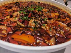 -峨嵋小镇·川菜(正定朗华店)
