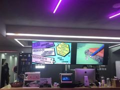 -LIENOW来闹密室剧本推理&狼人杀(李家村万达广场店)