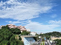 -演武大桥观景平台