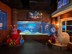 -成都浩海立方海洋公园