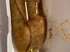 -乐彡炸串·烤苕皮(西单华威约饭街店)