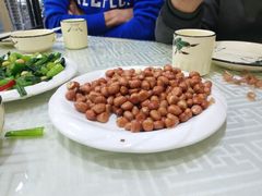 -京都老蔡记(伊河路店)