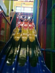 -宝燕乐园(闵行旗舰店)