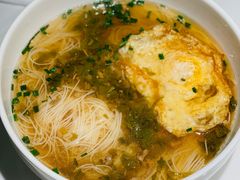 -筱爷叔·上海传统手工菜(玉树路店)
