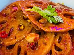 -老闵田螺馆·南昌特色小炒(梦时代店)