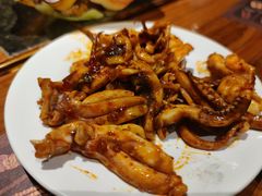 -汉巴味德(大悦城店)