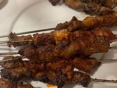 -老字号故乡烤肉店(总店)