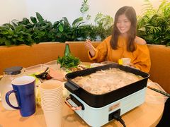 -同仁四季椰子鸡(海岸城天利店)