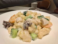 -燕春楼(海河华鼎店)