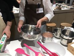 -ABC Cooking Studio(上海环球金融中心店)