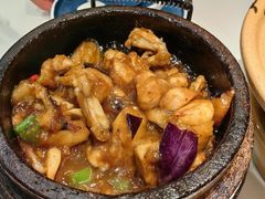 -大丰收·李家(浦西万达店)