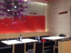 大堂-味千拉面(星摩尔购物中心店)