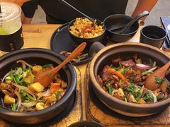 -旺爷砂锅·茶作(国贸城店)