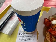 草莓熊特饮-Lotso Lunch Box 草莓熊餐盒