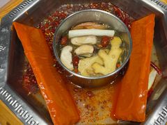 -蜀九香火锅(九眼桥店)