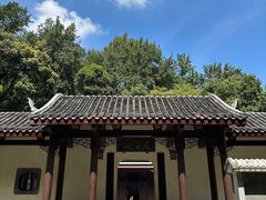 -岳麓山风景名胜区