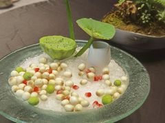 -湖滨客舍·湖北菜