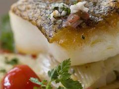 -广州四季酒店·佰鲜汇·现代法餐