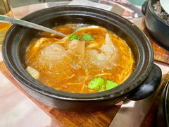 -大浪潮·潮汕菜·招牌生腌小青龙(福田店)