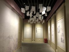 -张家港凤凰山景区河阳山歌馆