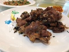 -九龙湾·御膳坊(九龙窠路店)