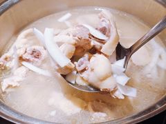 -大头椰·椰子鸡火锅(新梦店)