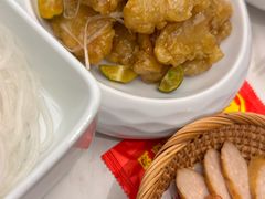 -锅当当铁锅炖烀饼王(长泰广场店)
