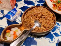 -绿茶餐厅(布吉万象汇店)